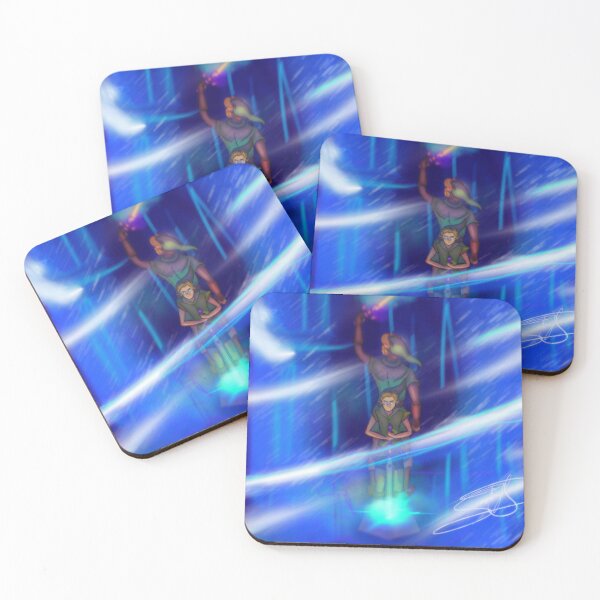Item preview, Transcendence designed and sold by Utter-Garbagery.