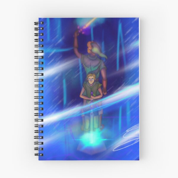 Item preview, Transcendence designed and sold by Utter-Garbagery.