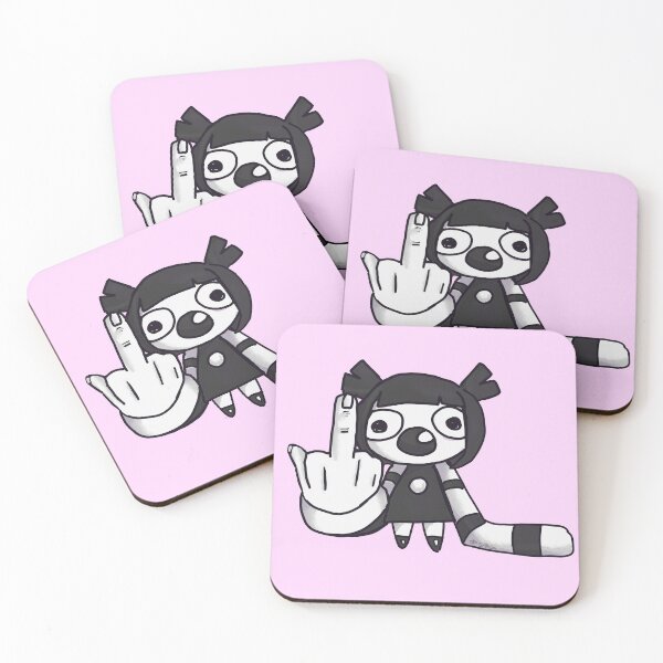 Item preview, Oatmeal Hates You designed and sold by JulesGalaxy.