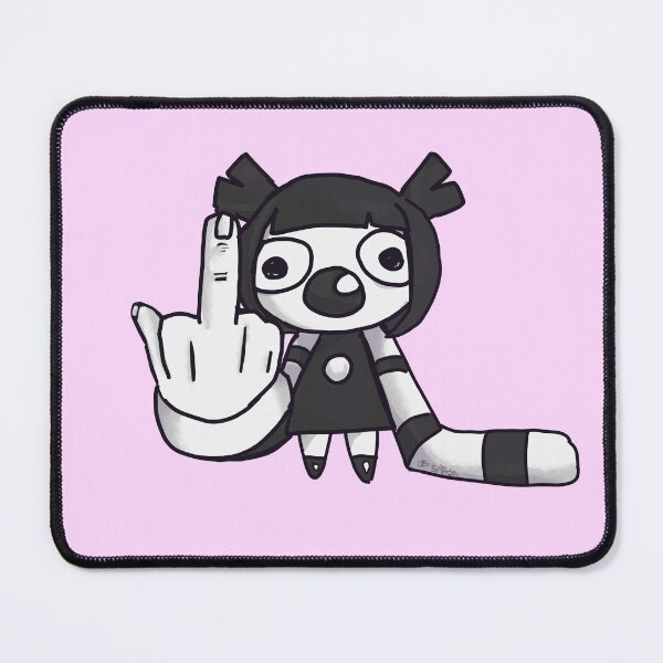 Item preview, Oatmeal Hates You designed and sold by JulesGalaxy.