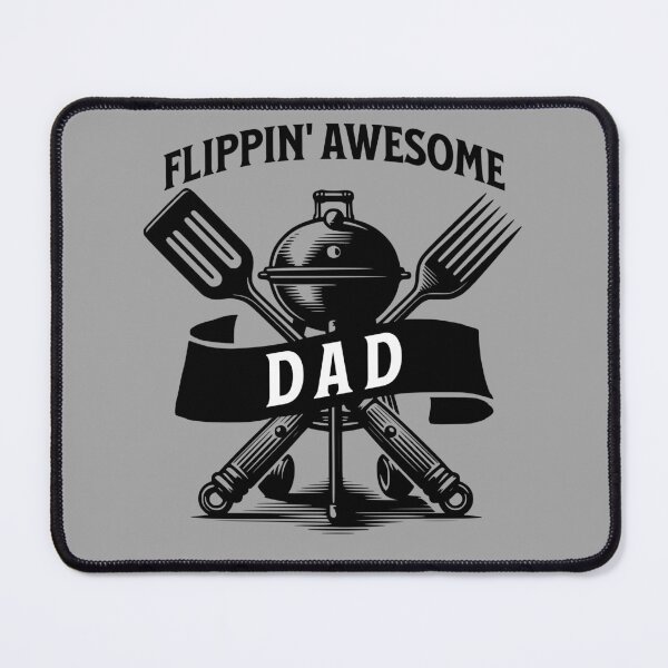 Item preview, Father's Day Flippin Awesome Dad designed and sold by Bondrewd1.