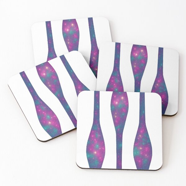 Item preview, Galaxy Clubs  designed and sold by Circus4Humanity.