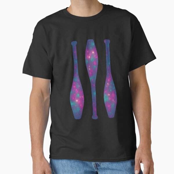 Galaxy Clubs Classic T-Shirt