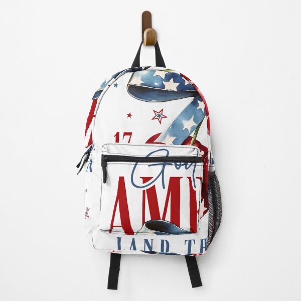 Item preview, 4th of july - USA -AMERICA -INDEPENDENCE designed and sold by SimpsWorld.