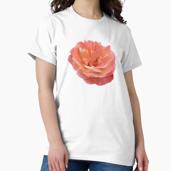 Item preview, Watercolor Sunset Flower designed and sold by marching-bands.