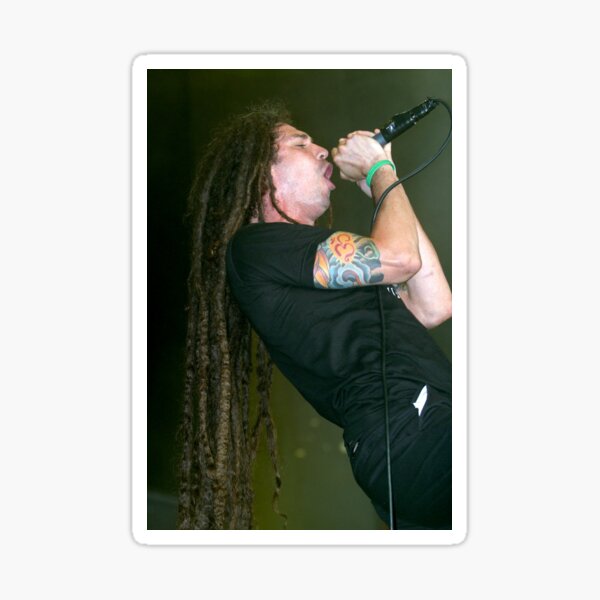 Item preview, Brian Fair - Shadows Fall - Photograph designed and sold by ConcertImages.