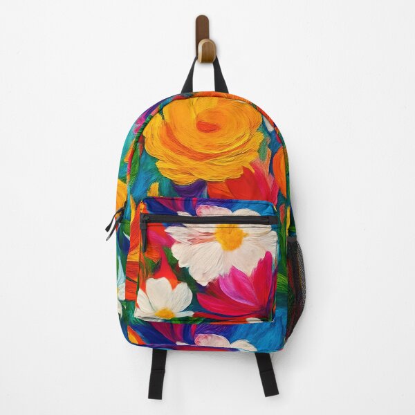 Item preview, Flower Explosion designed and sold by AJSWONDERKIDS.
