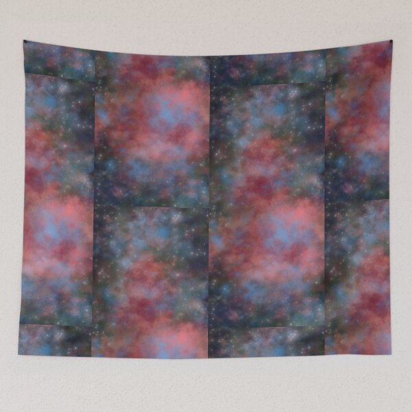 Item preview, Nyctophilic Nebula by ElitebyElise designed and sold by ElitebyElise.