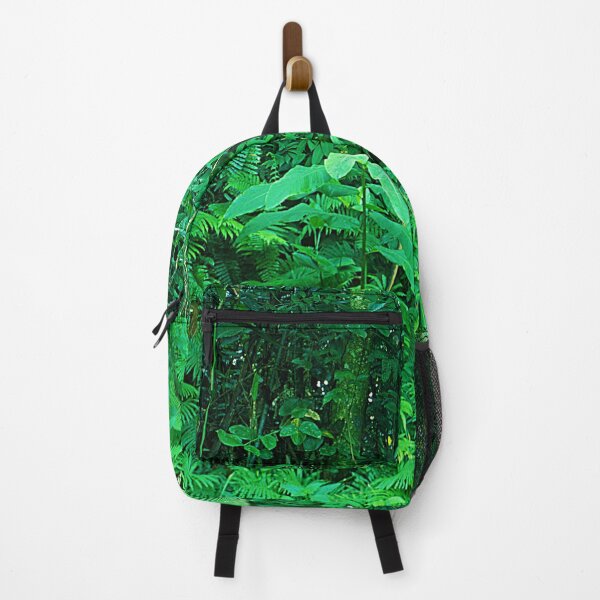 Item preview, Tropical South Pacific Rainforest Jungle Palau Islands Paradise designed and sold by DEC02.