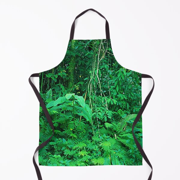 Item preview, Tropical South Pacific Rainforest Jungle Palau Islands Paradise designed and sold by DEC02.