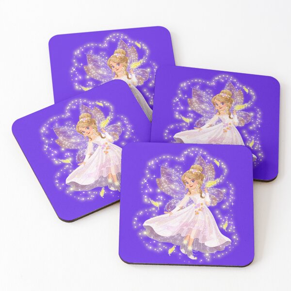 Item preview, Starlight Scribe’s Celestial Elegance Collection  designed and sold by FairyBookClub.