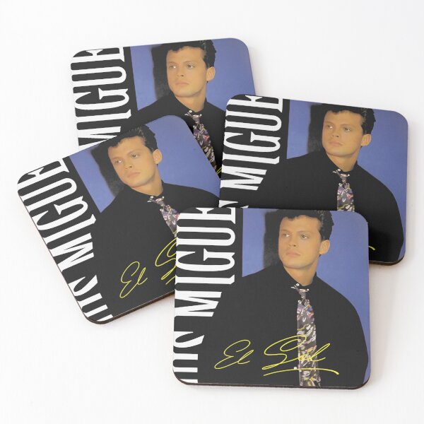 Item preview, Luis Miguel - Luis Miguel singer designed and sold by SimpsWorld.