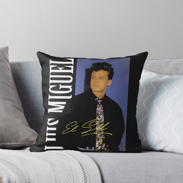 Item preview, Luis Miguel - Luis Miguel singer designed and sold by SimpsWorld.