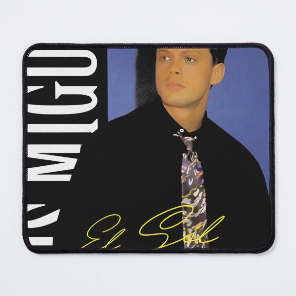Item preview, Luis Miguel - Luis Miguel singer designed and sold by SimpsWorld.