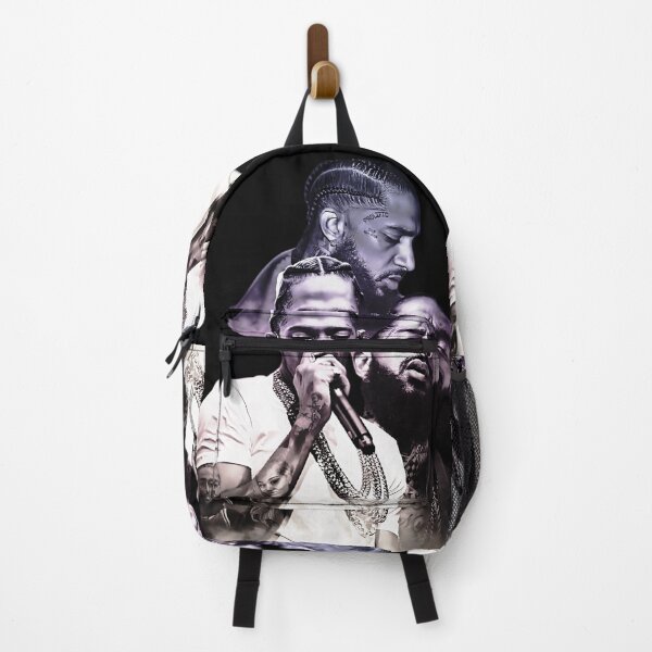 Item preview, Nipsey hussle vintage designed and sold by MAX MILLER.