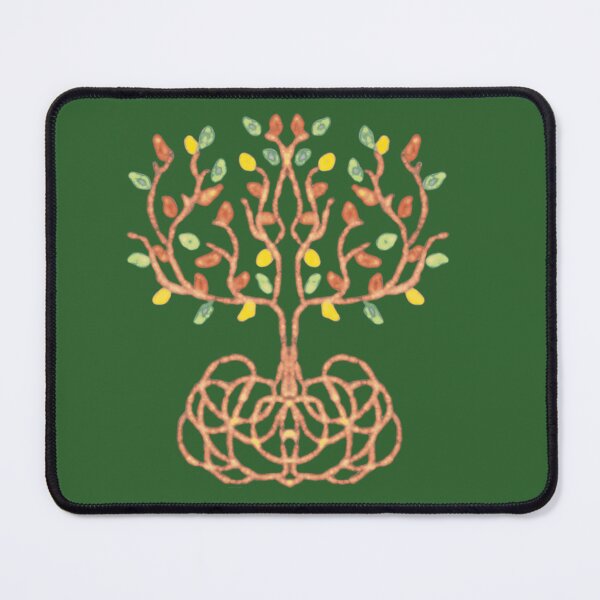 Item preview, Tree of Life designed and sold by Vanessa Hogle.