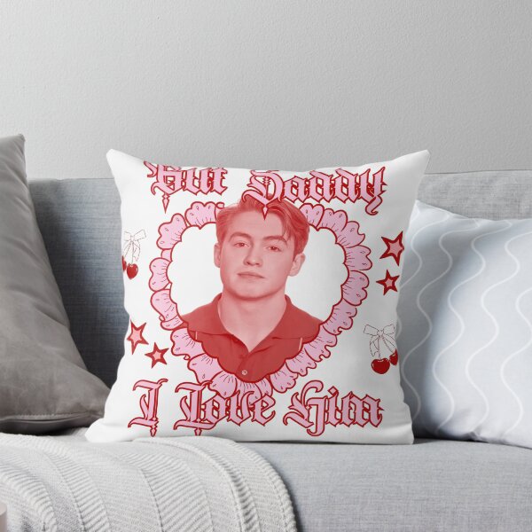 Item preview, Kit Connor - Nick Nelson - but daddy i love him -Hearstropper designed and sold by SimpsWorld.
