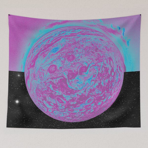 Item preview, LAST THING YOU SEE, PRIOR TO THE ABYSS designed and sold by The Turbulent Architect.