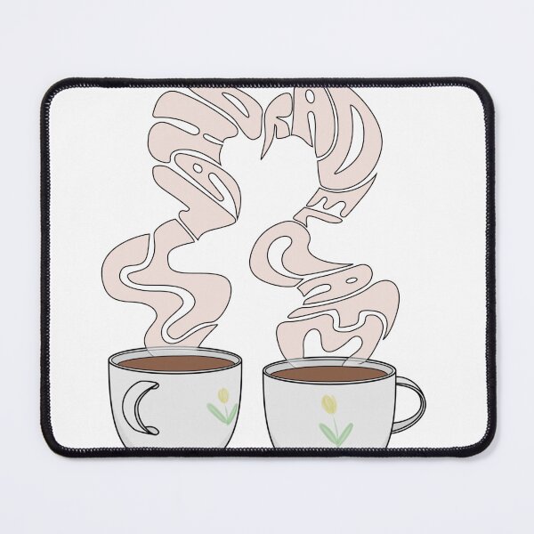 Item preview, Es la Hora del Cafe designed and sold by melanger-art.