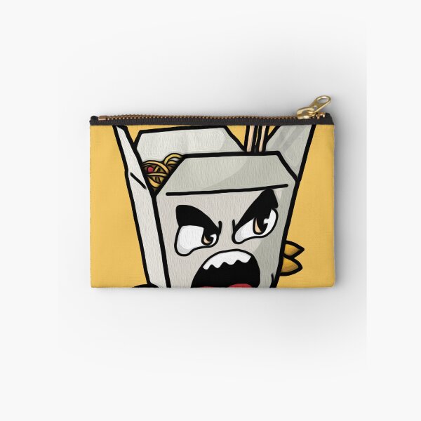 Item preview, CHOW MEIN designed and sold by The Turbulent Architect.
