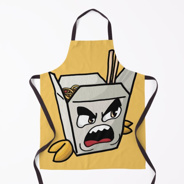 Item preview, CHOW MEIN designed and sold by The Turbulent Architect.