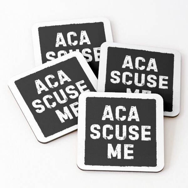 Item preview, Excuse me here designed and sold by MCS-Desings.