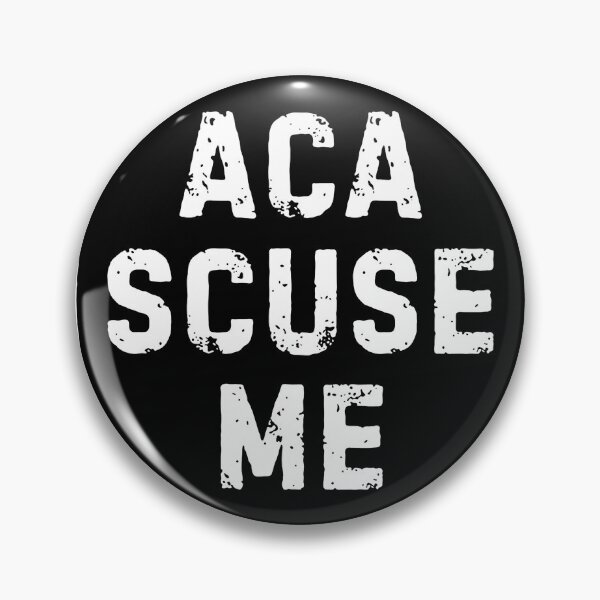 Item preview, Excuse me here designed and sold by MCS-Desings.