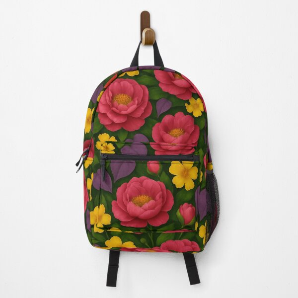 Item preview, Peony Promenade designed and sold by ArdethBey.