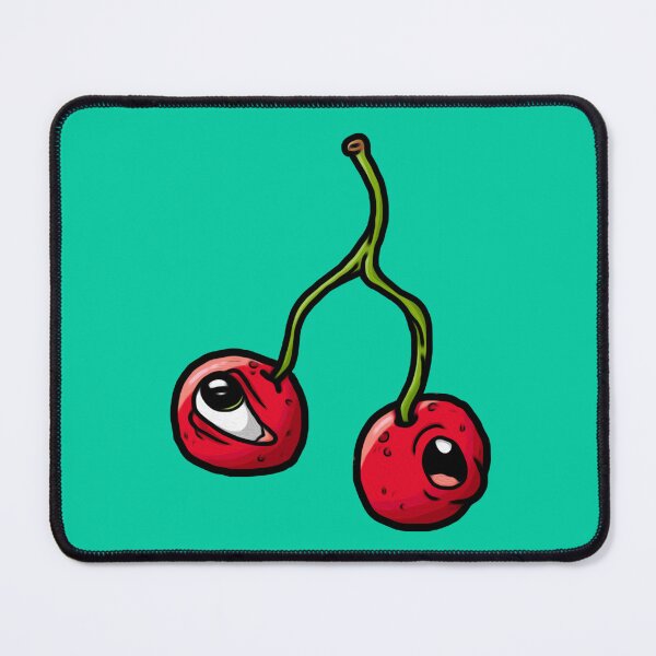 Item preview, CHERRIES designed and sold by The Turbulent Architect.