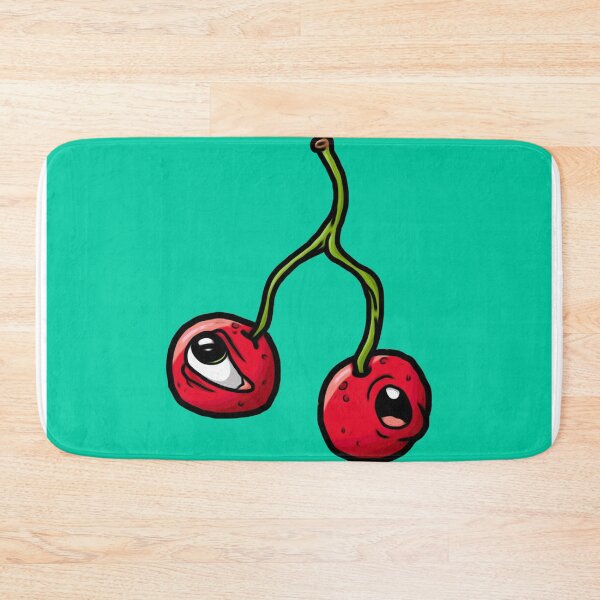 Item preview, CHERRIES designed and sold by The Turbulent Architect.