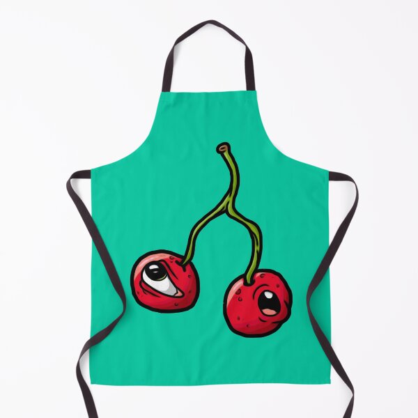 Item preview, CHERRIES designed and sold by The Turbulent Architect.