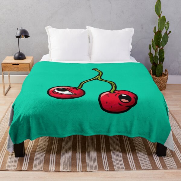 Item preview, CHERRIES designed and sold by The Turbulent Architect.