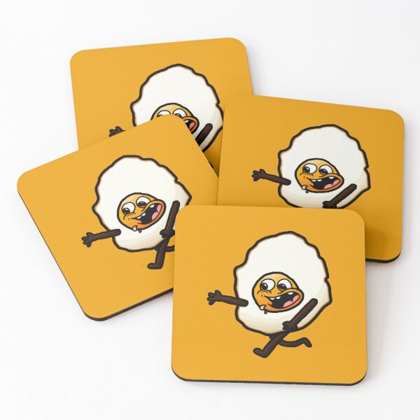 Item preview, EGGS, FRIED designed and sold by The Turbulent Architect.