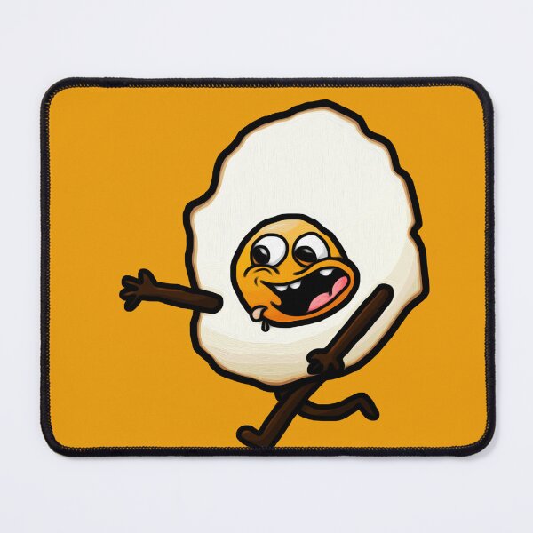 Item preview, EGGS, FRIED designed and sold by The Turbulent Architect.