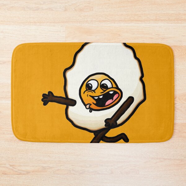 Item preview, EGGS, FRIED designed and sold by The Turbulent Architect.