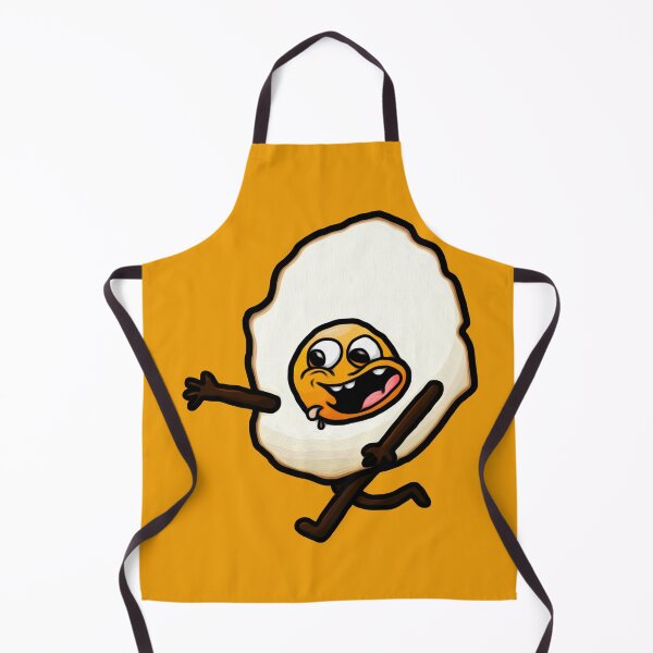 Item preview, EGGS, FRIED designed and sold by The Turbulent Architect.
