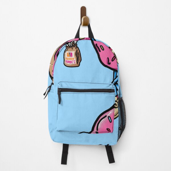 Item preview, DONUT ON THE RUN designed and sold by The Turbulent Architect.