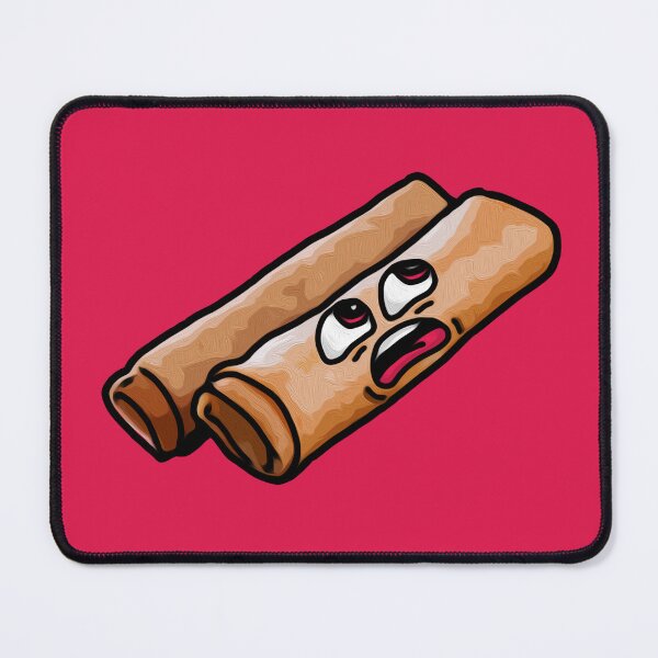 Item preview, EGG ROLL designed and sold by The Turbulent Architect.