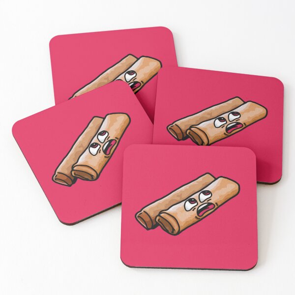 Item preview, EGG ROLL designed and sold by The Turbulent Architect.