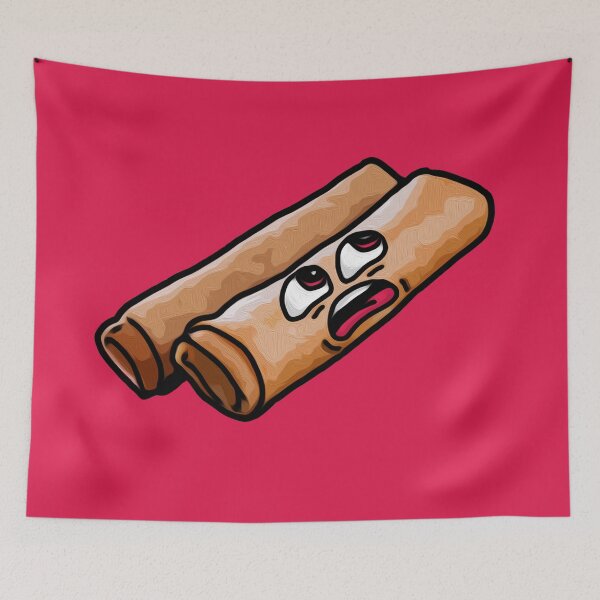 Item preview, EGG ROLL designed and sold by The Turbulent Architect.