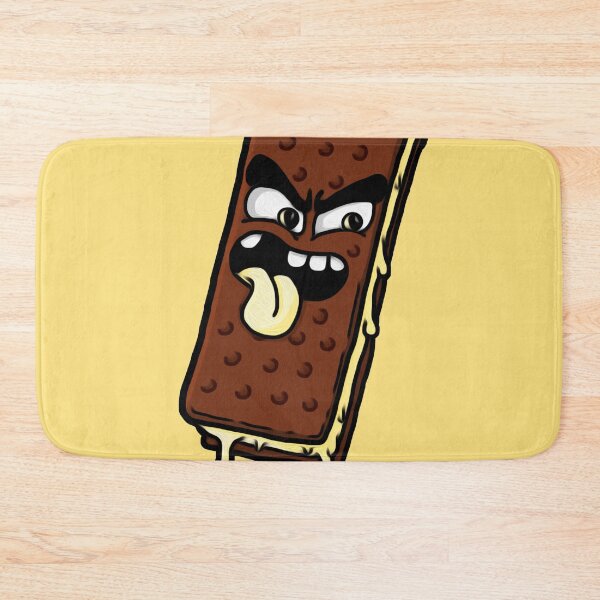 Item preview, COOKIE ICE CREAM SANDWICH designed and sold by The Turbulent Architect.