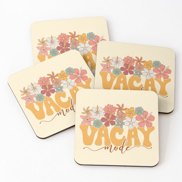 Item preview, Vacay mode designed and sold by FatBirdie.