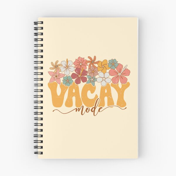Item preview, Vacay mode designed and sold by FatBirdie.