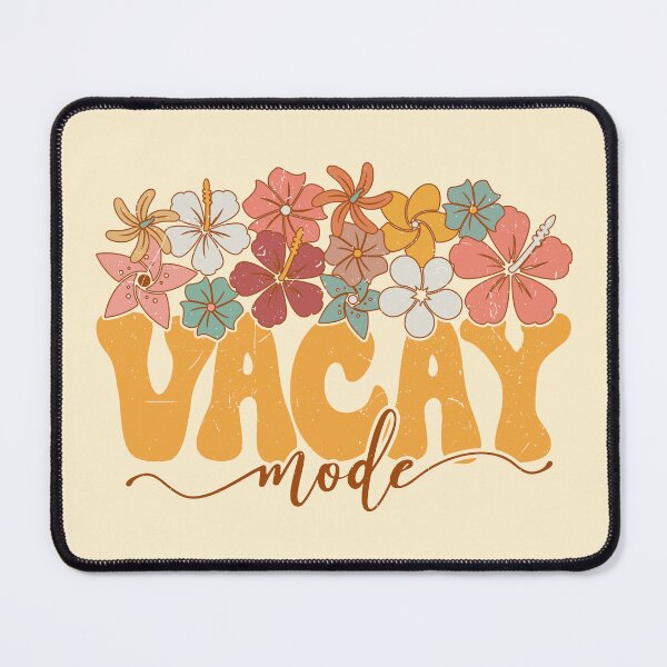 Item preview, Vacay mode designed and sold by FatBirdie.