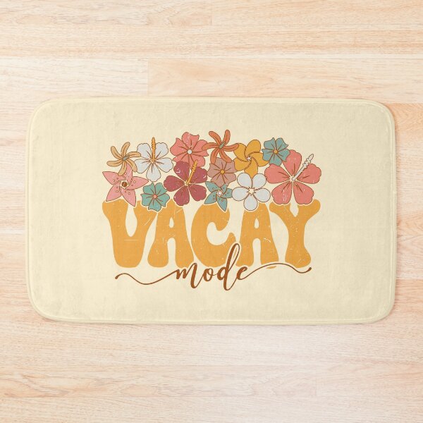 Item preview, Vacay mode designed and sold by FatBirdie.