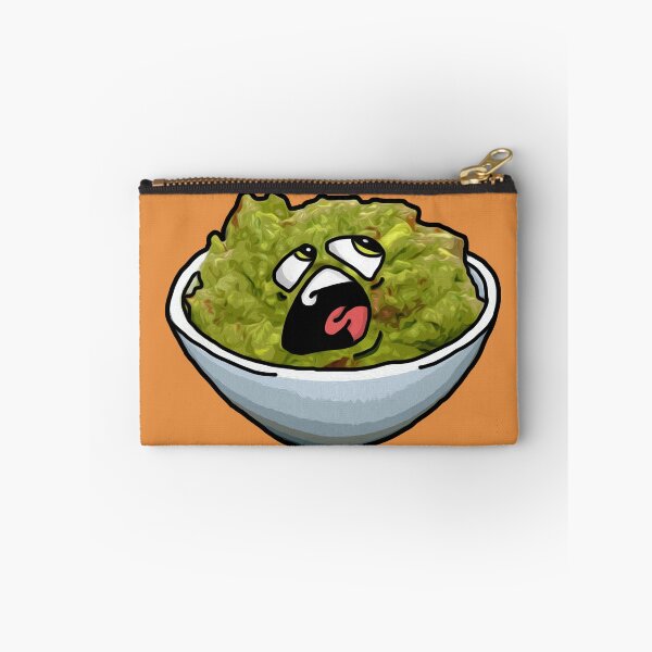 Item preview, GUACAMOLE designed and sold by The Turbulent Architect.