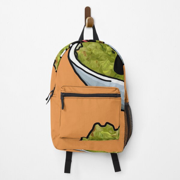 Item preview, GUACAMOLE designed and sold by The Turbulent Architect.