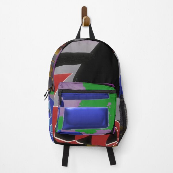 Item preview, Quadrant in Neon designed and sold by SmashingDeals.