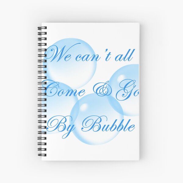 Item preview, Glinda's Bubbles designed and sold by NYCBway.