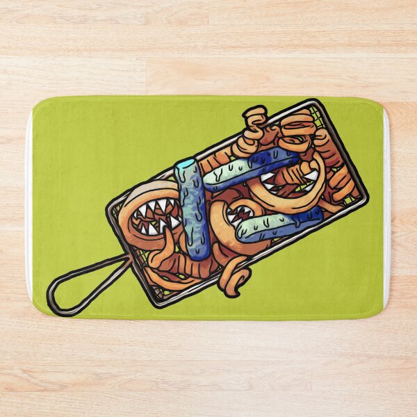 Item preview, THE BOX OF MUNCHIES designed and sold by The Turbulent Architect.